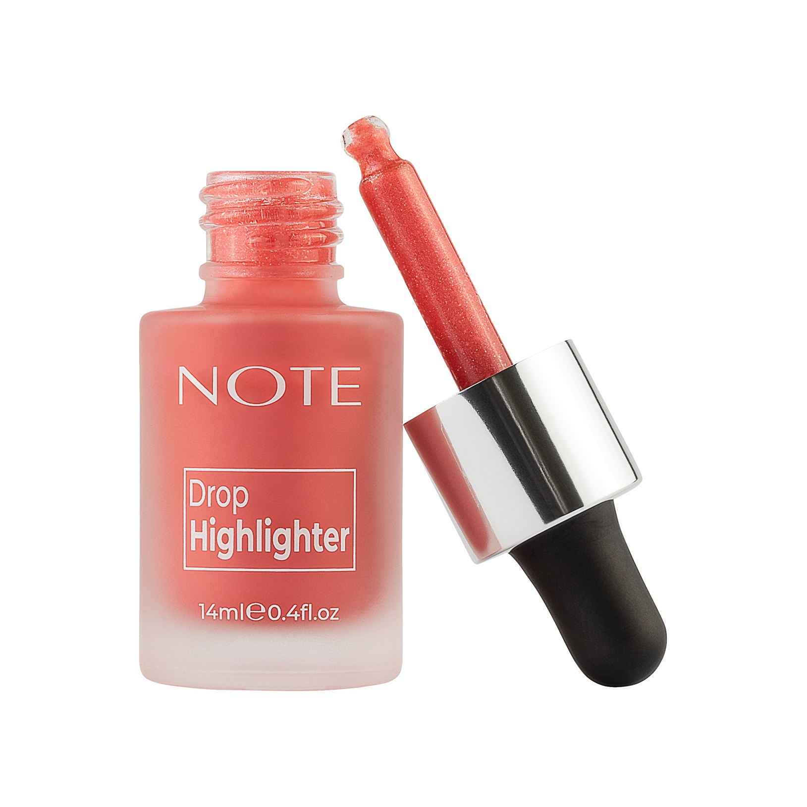 Хайлайтер жидкий Drop Highlighter 
