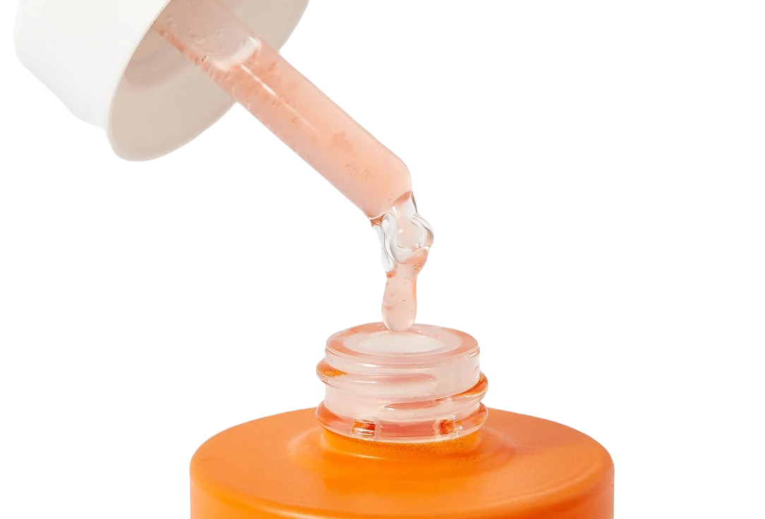 Сыворотка-гель с витамином C Juicy Brightening Serum купить в VISAGEHALL