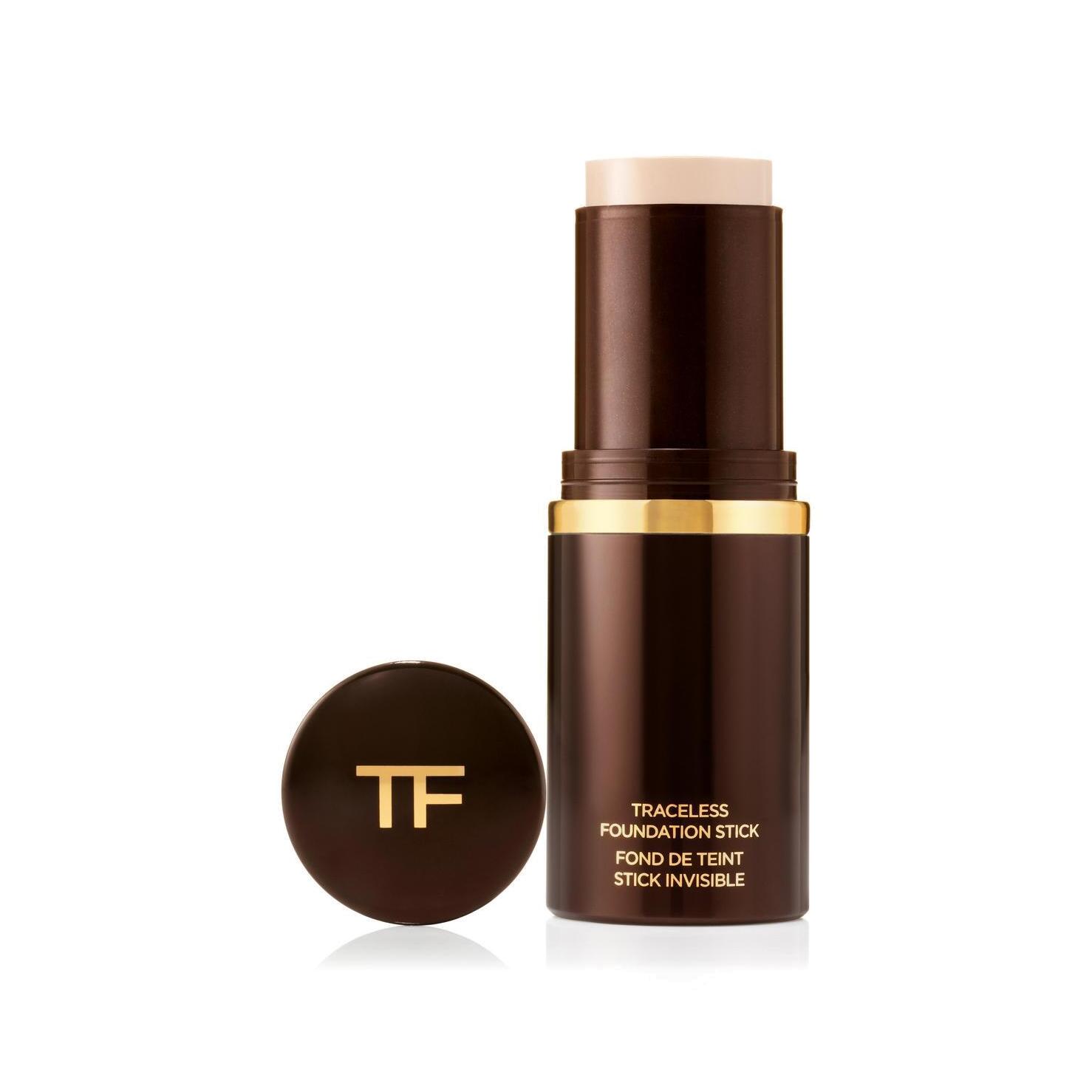 Карандаш тональный Traceless Foundation Stick магазин VISAGEHALL являющийся официальным дистрибьютором в России