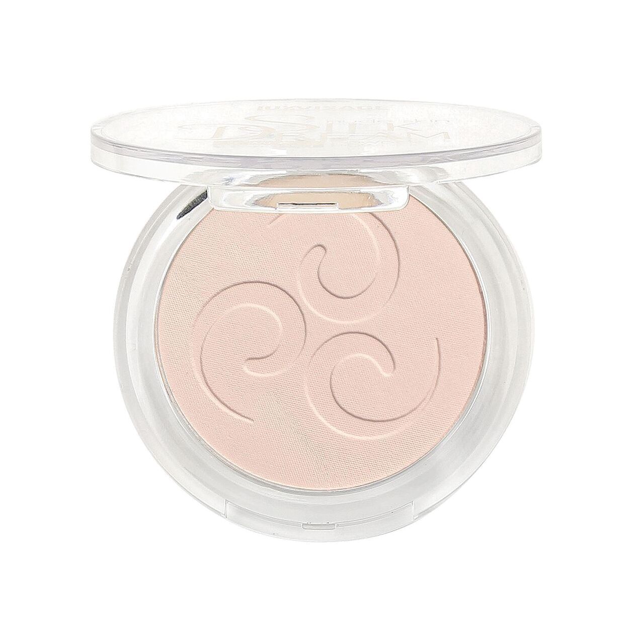 Пудра компактная Silk Dream Nude Skin магазин VISAGEHALL являющийся официальным дистрибьютором в России