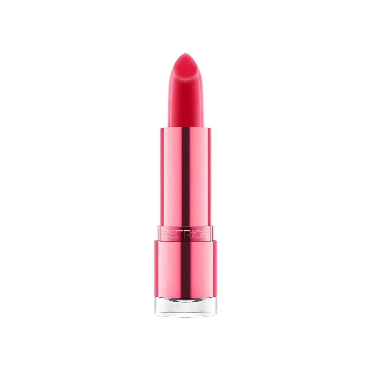 Бальзам для губ Watermelon Shine Glow магазин VISAGEHALL являющийся официальным дистрибьютором в России