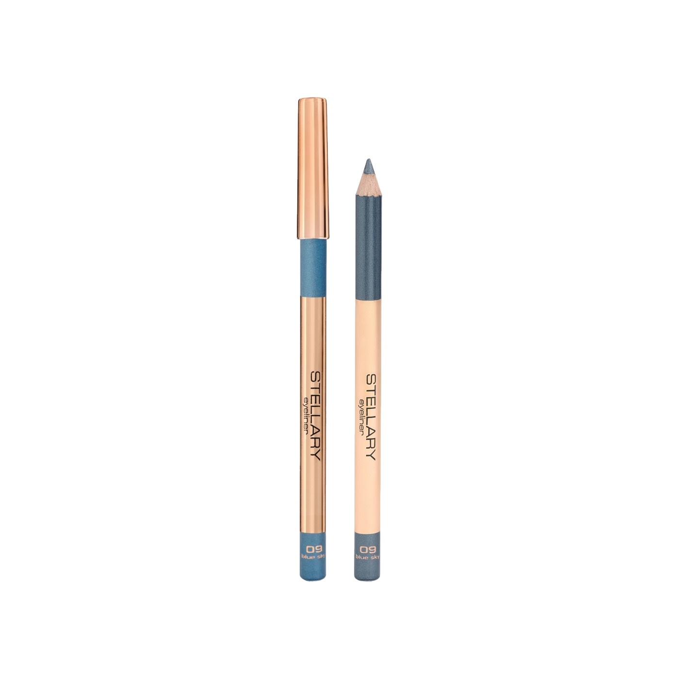 Карандаш для глаз Eyeliner купить в VISAGEHALL