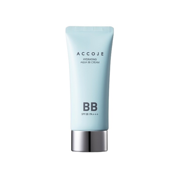 BB-крем увлажняющий Hydrating Aqua SPF38