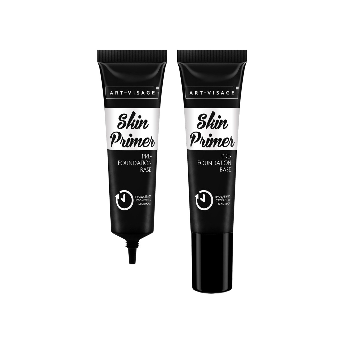 Основа под макияж выравнивающая Skin Primer купить в VISAGEHALL