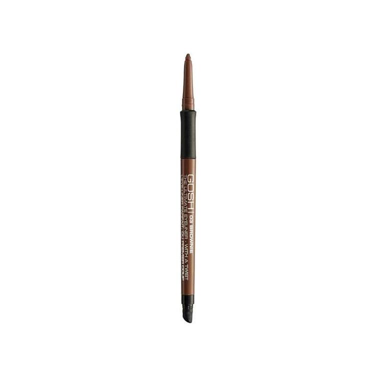 Карандаш для глаз автоматический The Ultimate Eyeliner - With a Twist магазин VISAGEHALL являющийся официальным дистрибьютором в России