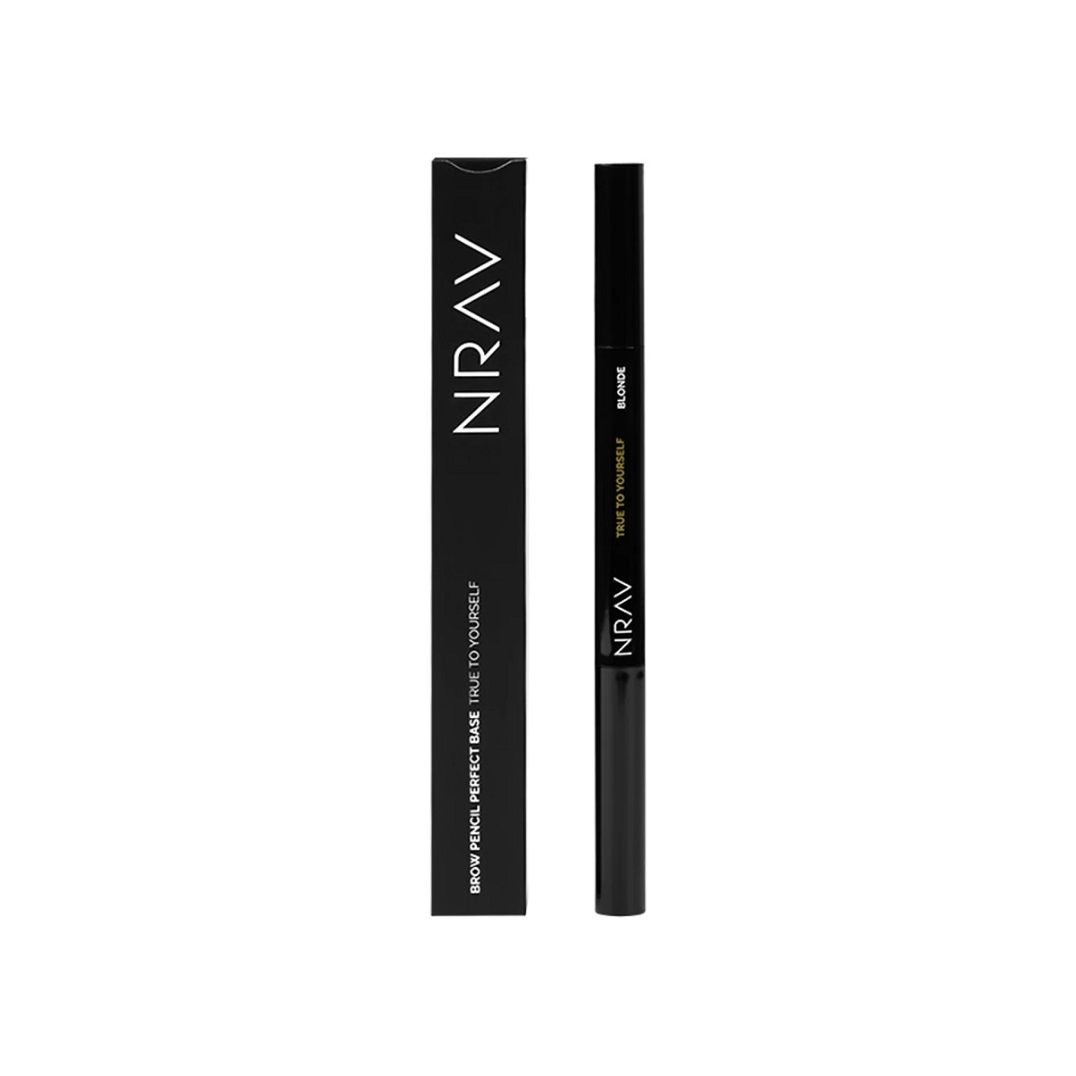 Карандаш для бровей базовый Brow Pencil Perfect Base  купить в VISAGEHALL