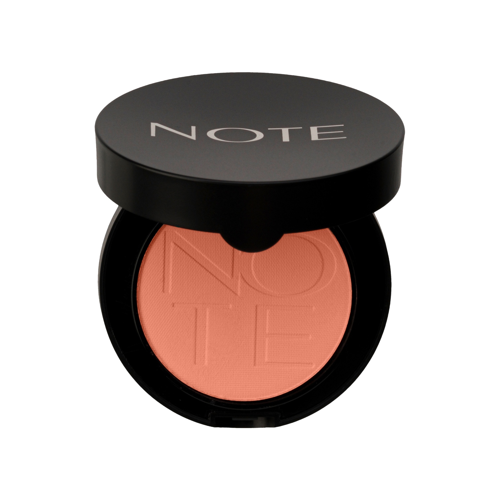 Румяна компактные с эффектом сияния Luminous Silk Compact Blusher  купить в VISAGEHALL