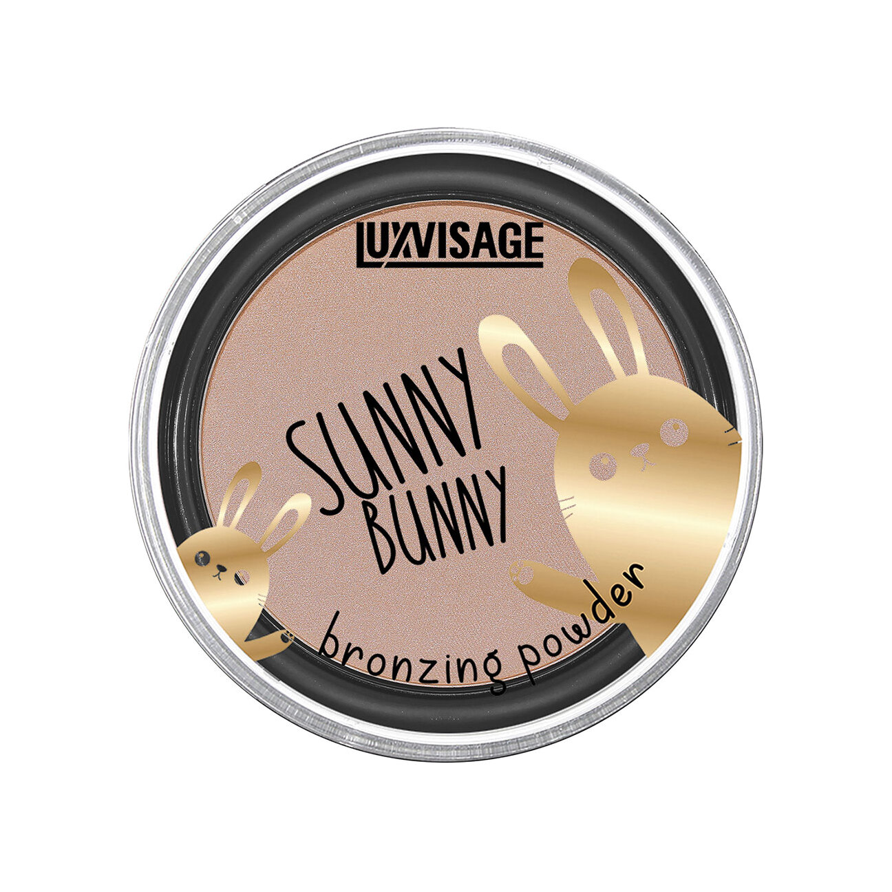 Пудра-бронзатор Sunny Bunny купить в VISAGEHALL