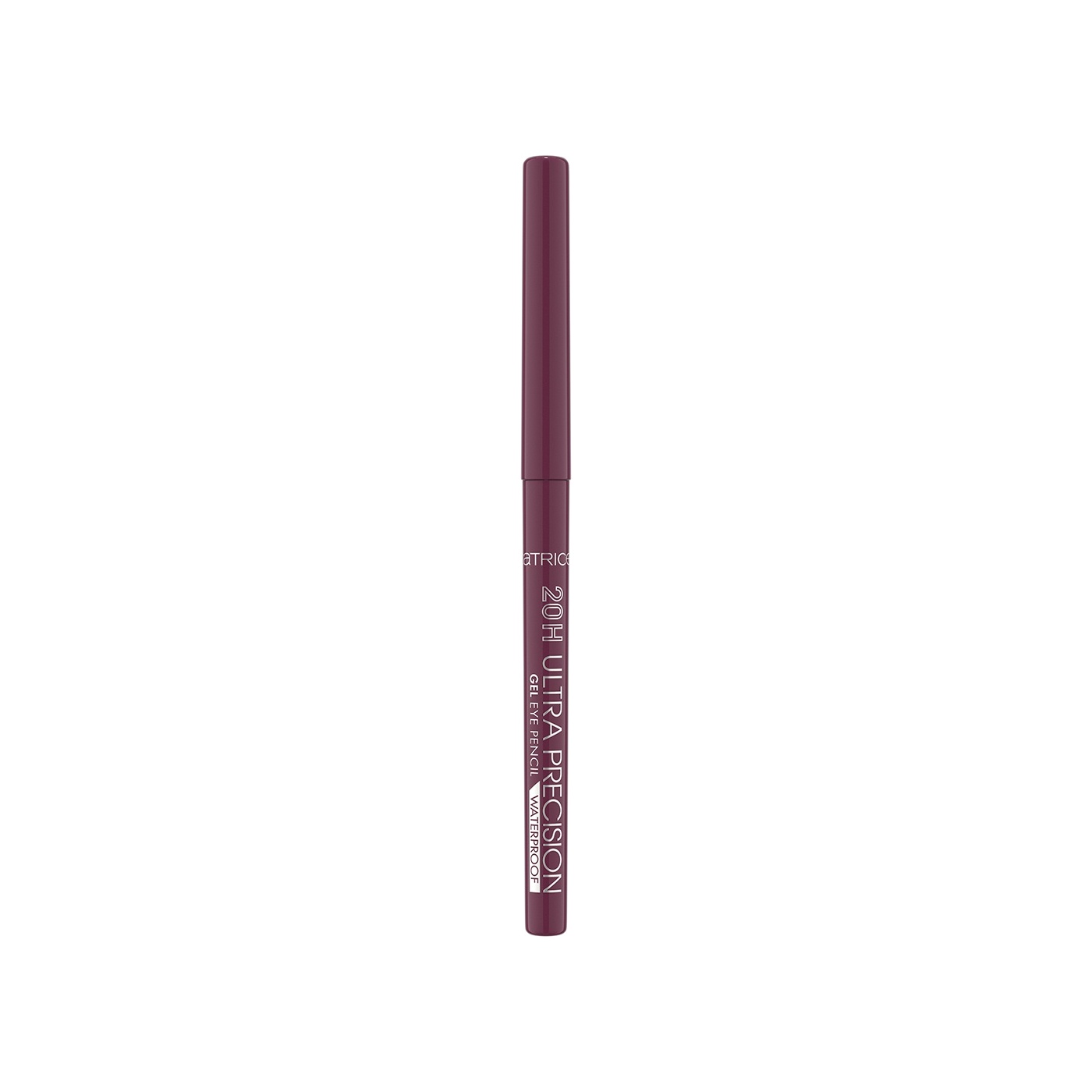 Карандаш для глаз 20h Ultra Precision Gel Eye Pencil