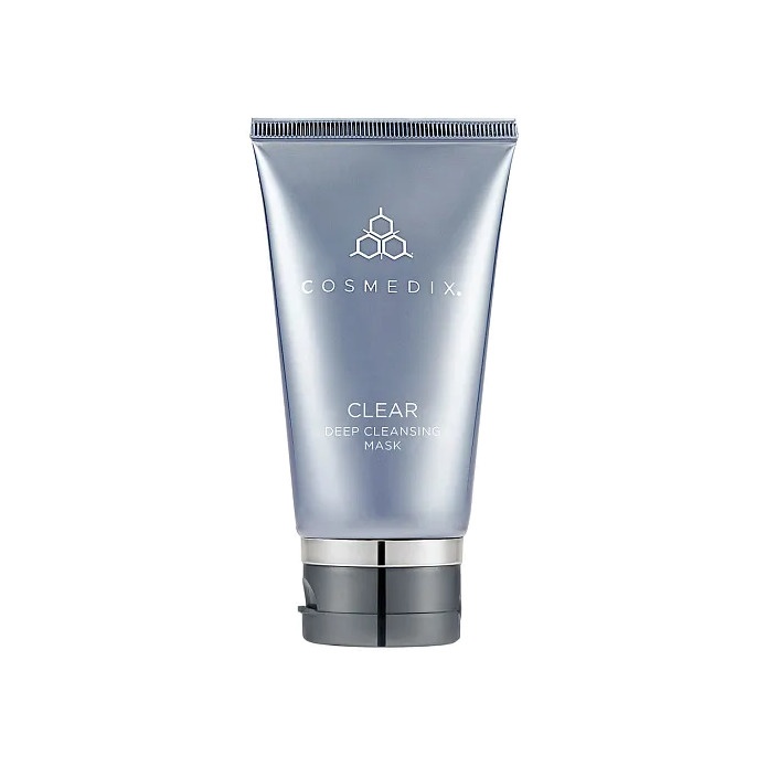 Маска для глубокого очищения Clear Deep Cleansing Mask