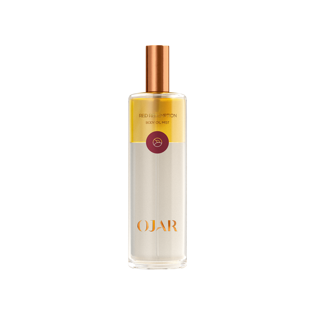 Red Redemption Body Oil Mist Парфюмированное масло для тела магазин VISAGEHALL являющийся официальным дистрибьютором в России