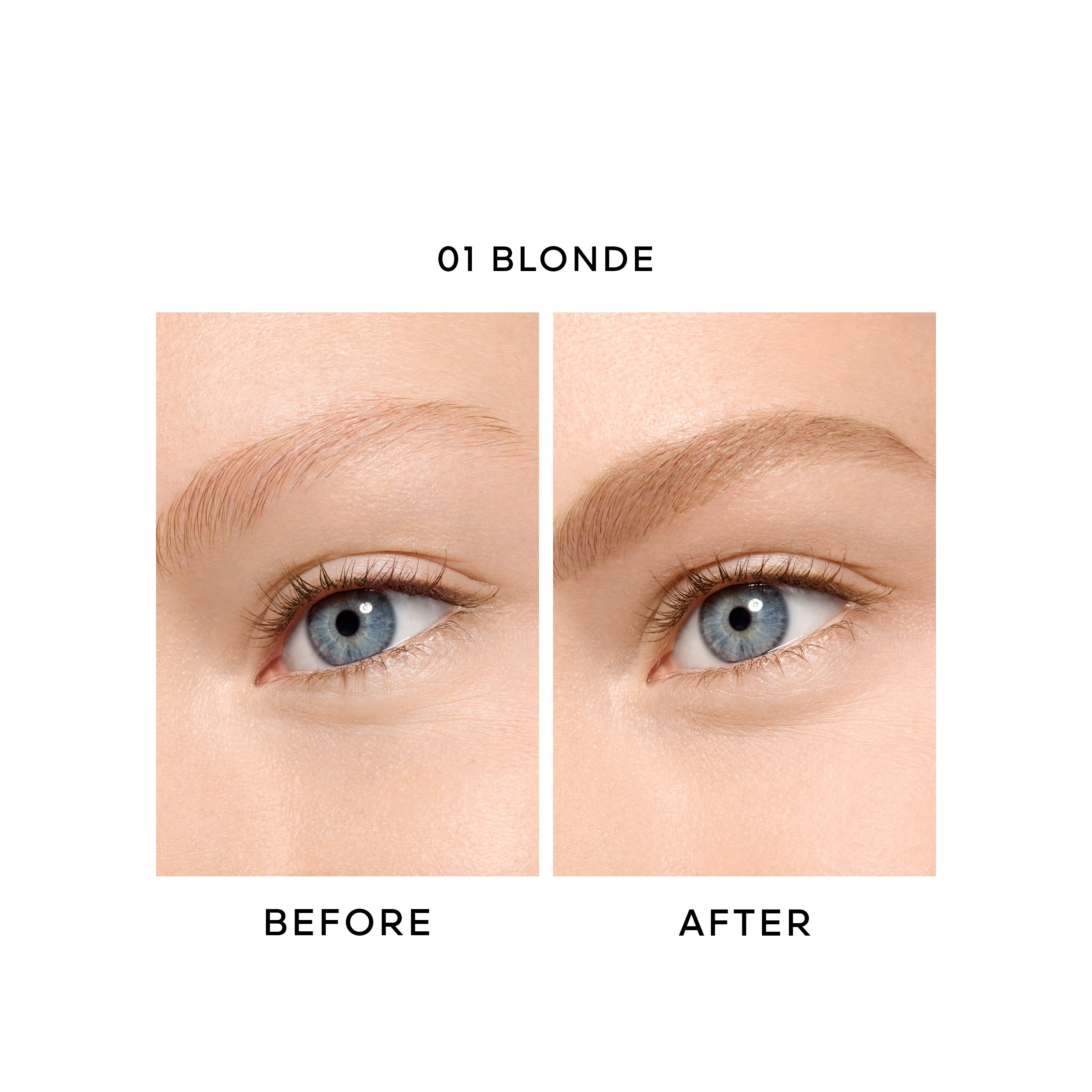 Карандаш для бровей Brow G