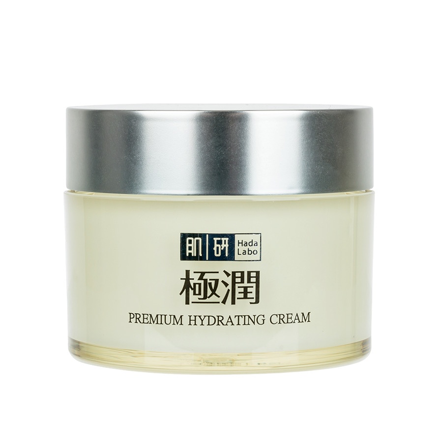 Крем для лица увлажнение Premium Hydrating Cream