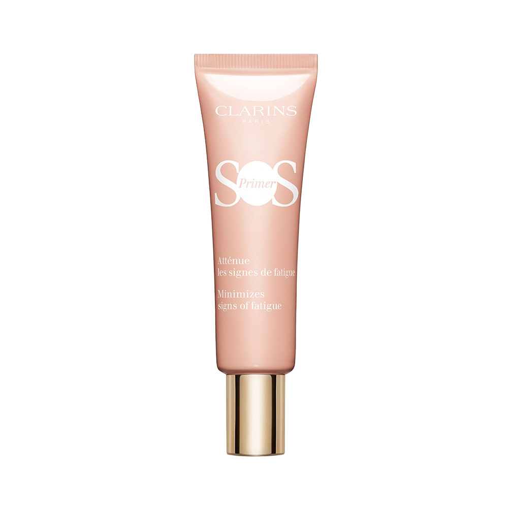 База под макияж, устраняющая следы усталости SOS Primer купить в VISAGEHALL