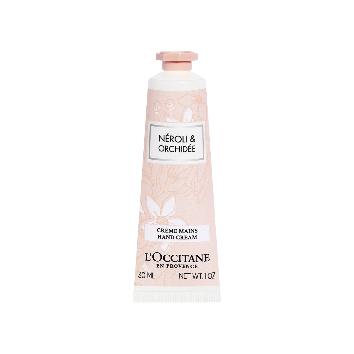 Крем для рук Neroli & Orchid купить в VISAGEHALL