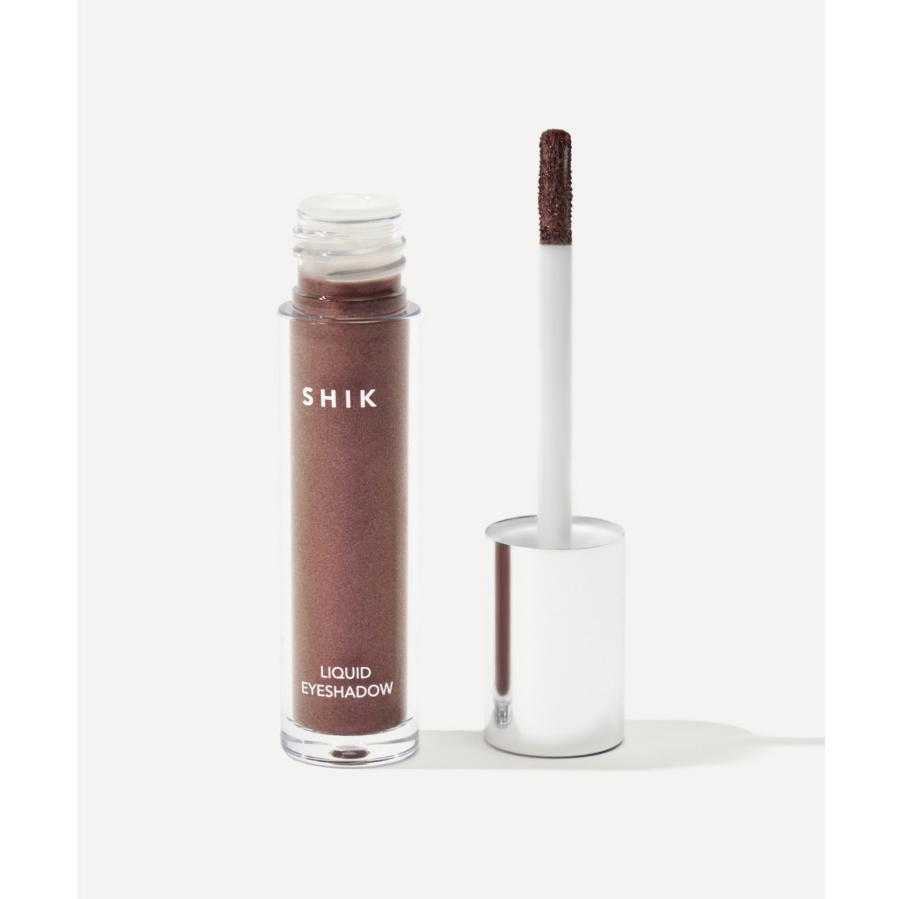 Жидкие тени для век Liquid Eyeshadow 