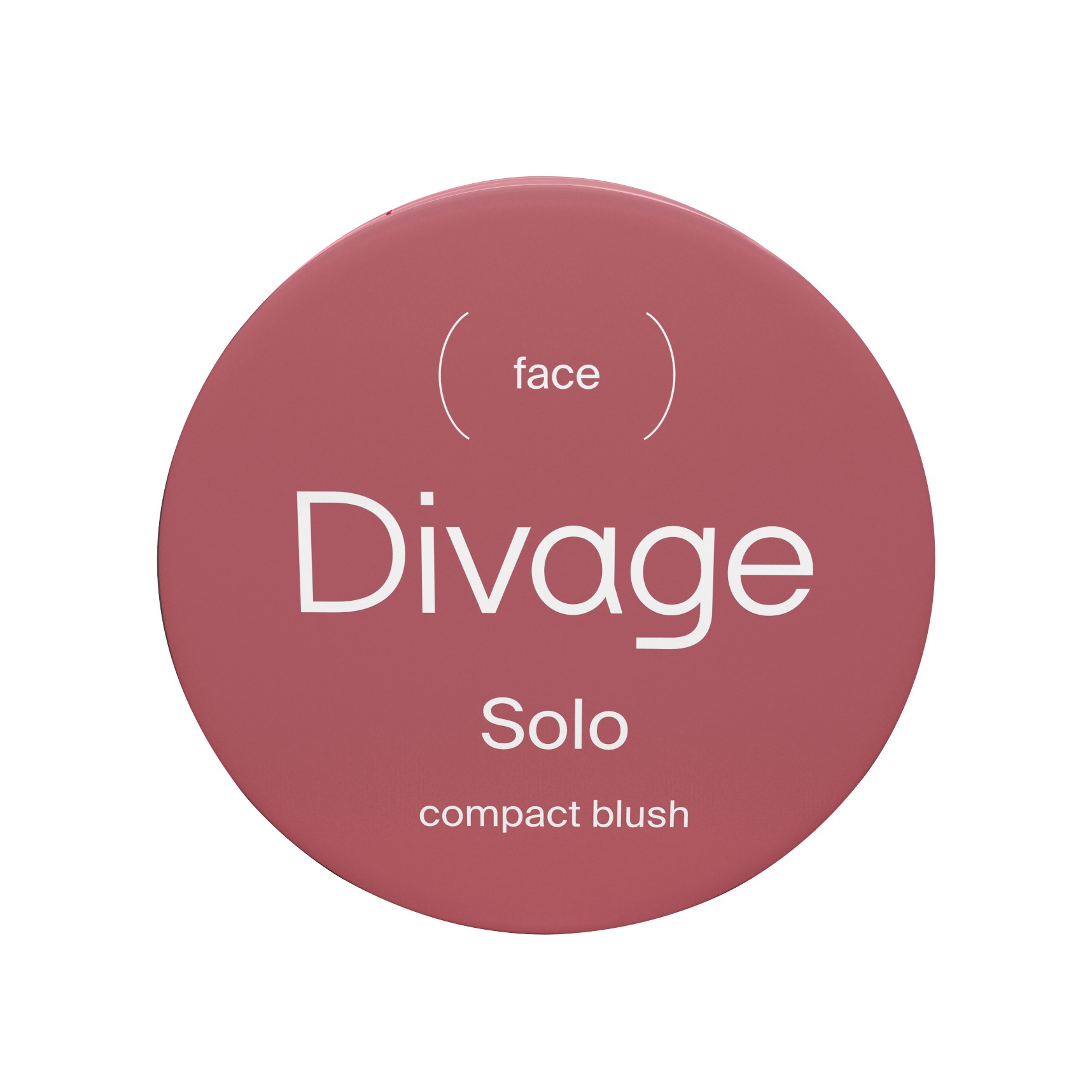 Румяна компактные Solo Compact Blush