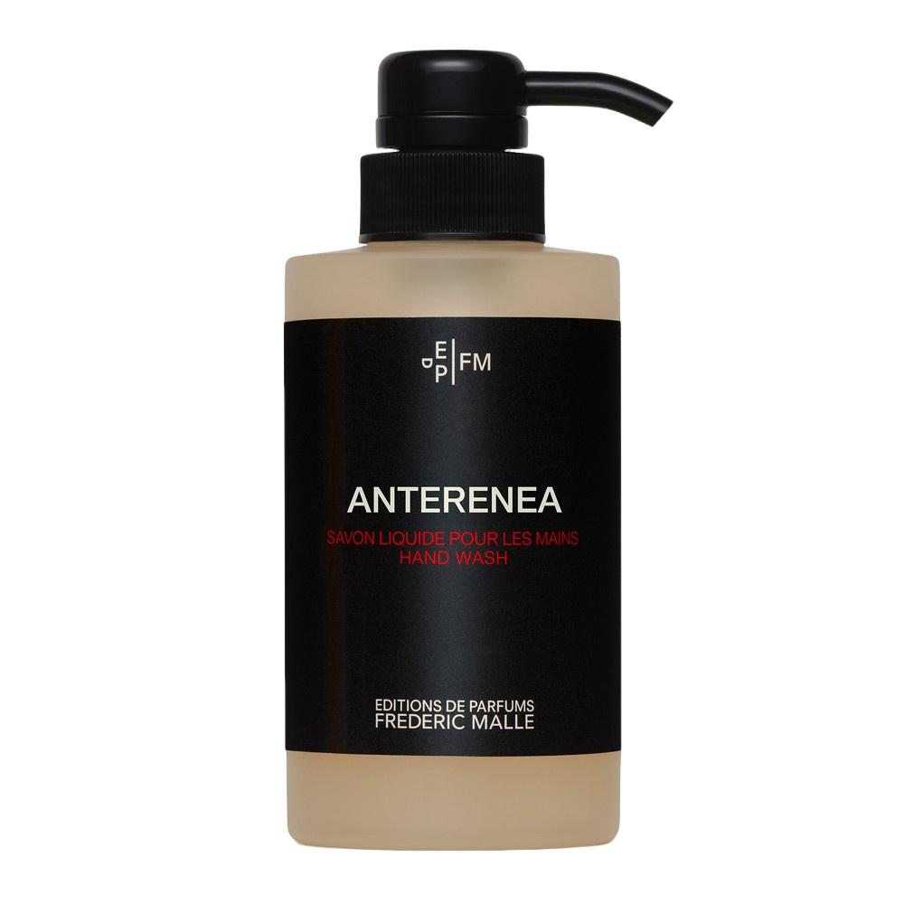 Гель для мытья рук Anterenea