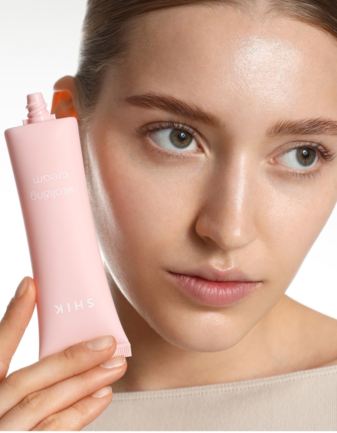 Крем восстанавливающий Vitalizing cream купить в VISAGEHALL