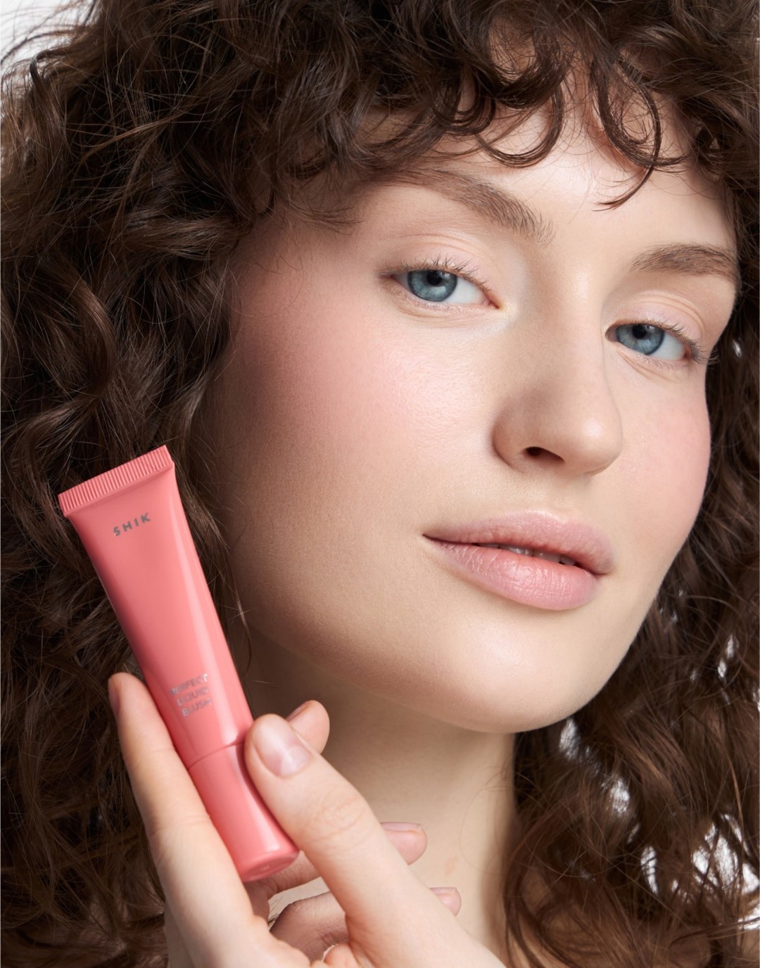 Румяна кремовые Perfect Liquid Blush
