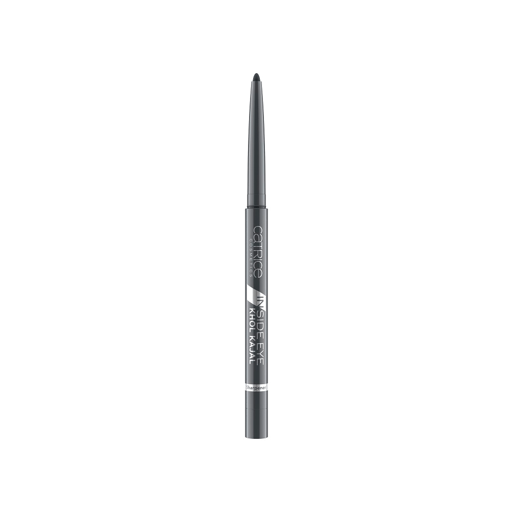 Карандаш для глаз Inside Eye Kohl Kajal 020 Графитовый магазин VISAGEHALL являющийся официальным дистрибьютором в России