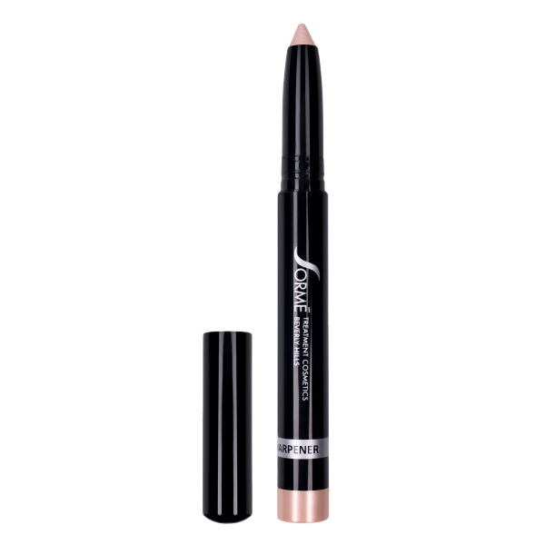 Тени-карандаш для век Chubby Eyeshadow Pencil купить в VISAGEHALL