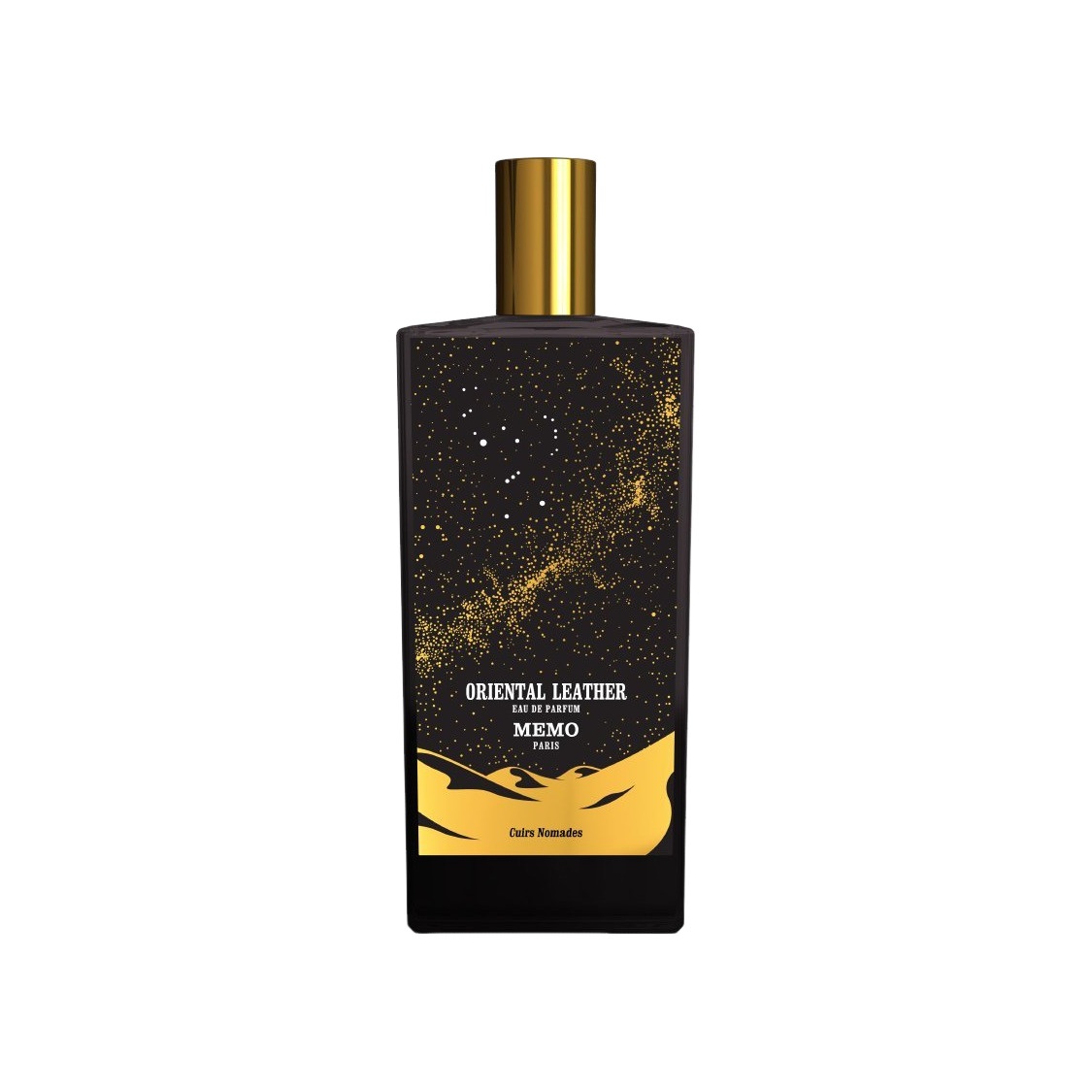 Oriental Leather Парфюмерная вода купить в VISAGEHALL