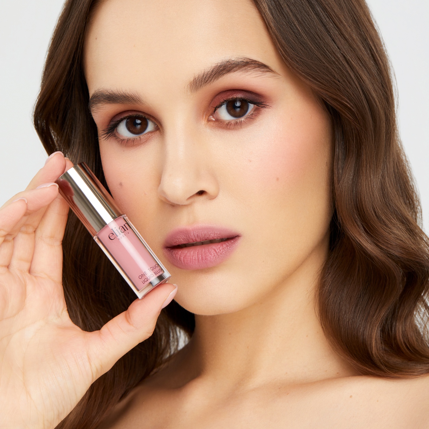 Румяна One Touch Liquid Blus
