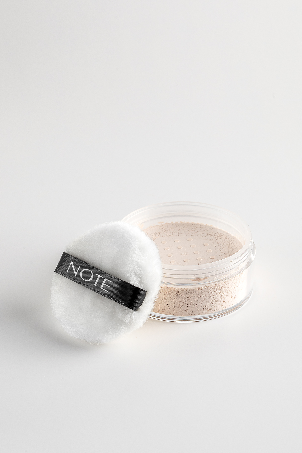 Пудра рассыпчатая Loose Powder 