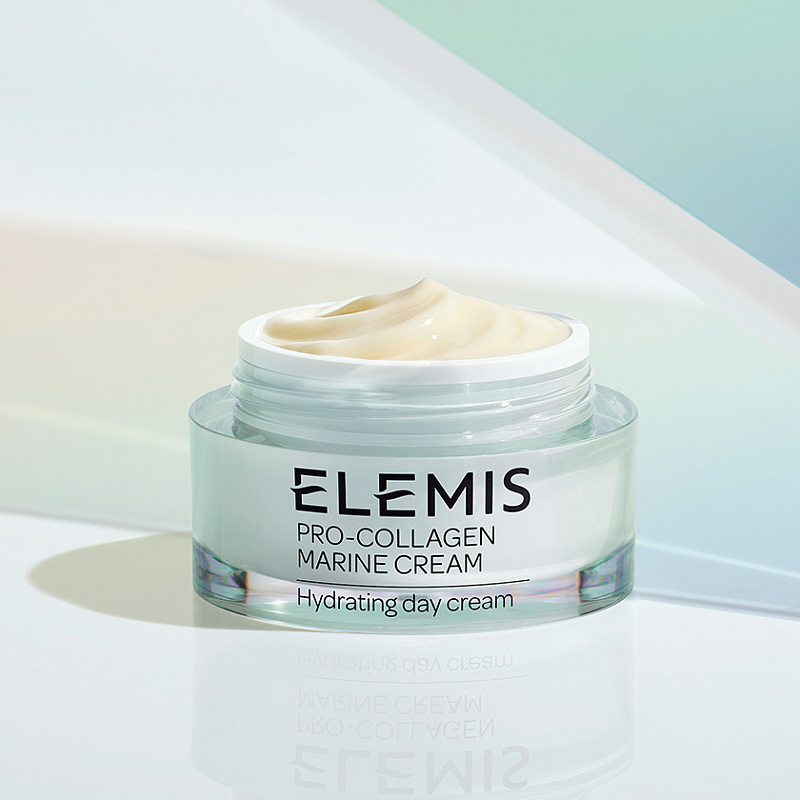 Крем для лица Морские Водоросли Pro-Collagen
