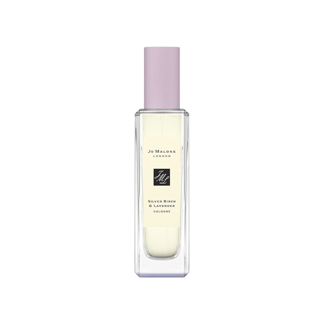 Silver Birch&Lavender Cologne 30мл магазин VIsageHall являющийся официальным дистрибьютором в России