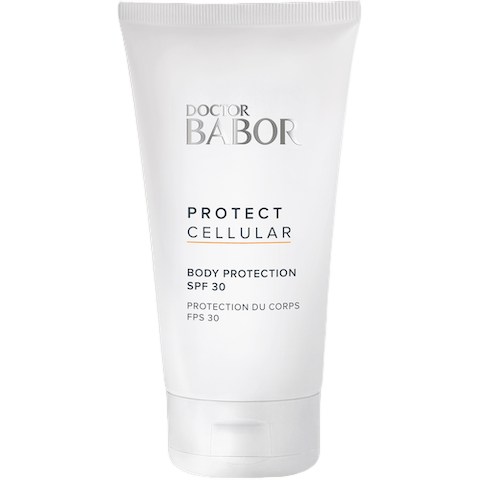 Крем для тела защитный Protect Cellular SPF30