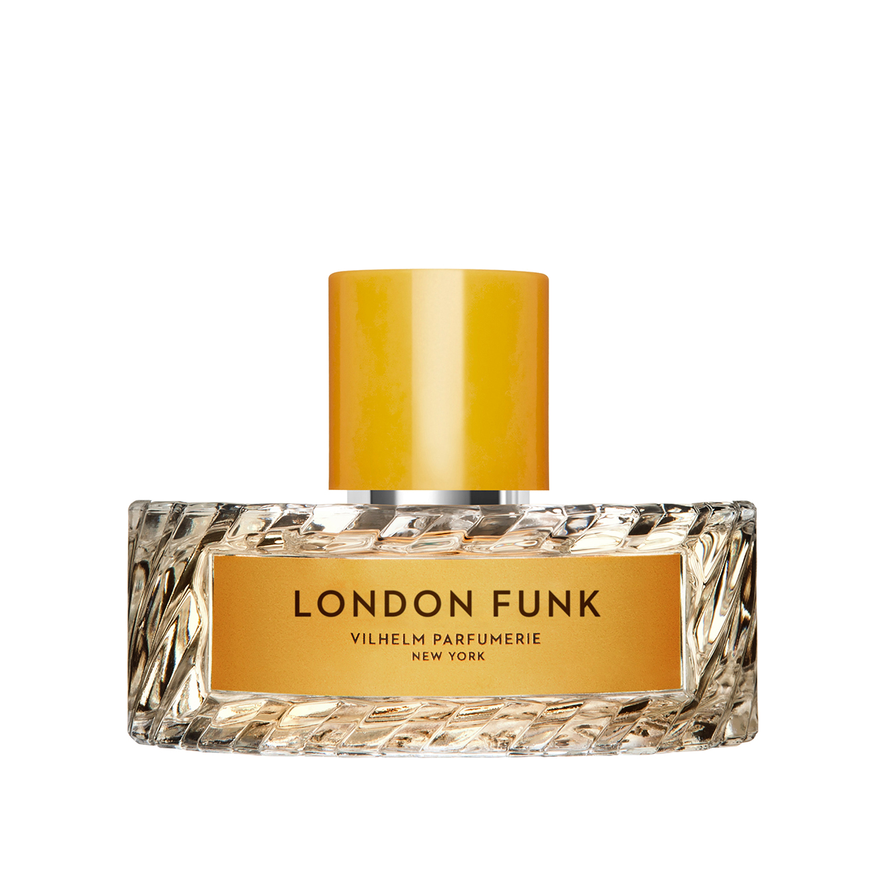 London Funk Парфюмерная вода магазин VISAGEHALL являющийся официальным дистрибьютором в России