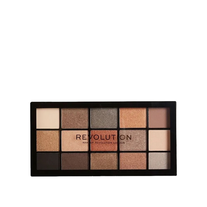 Палетка теней Re-Loaded Palette купить в VISAGEHALL