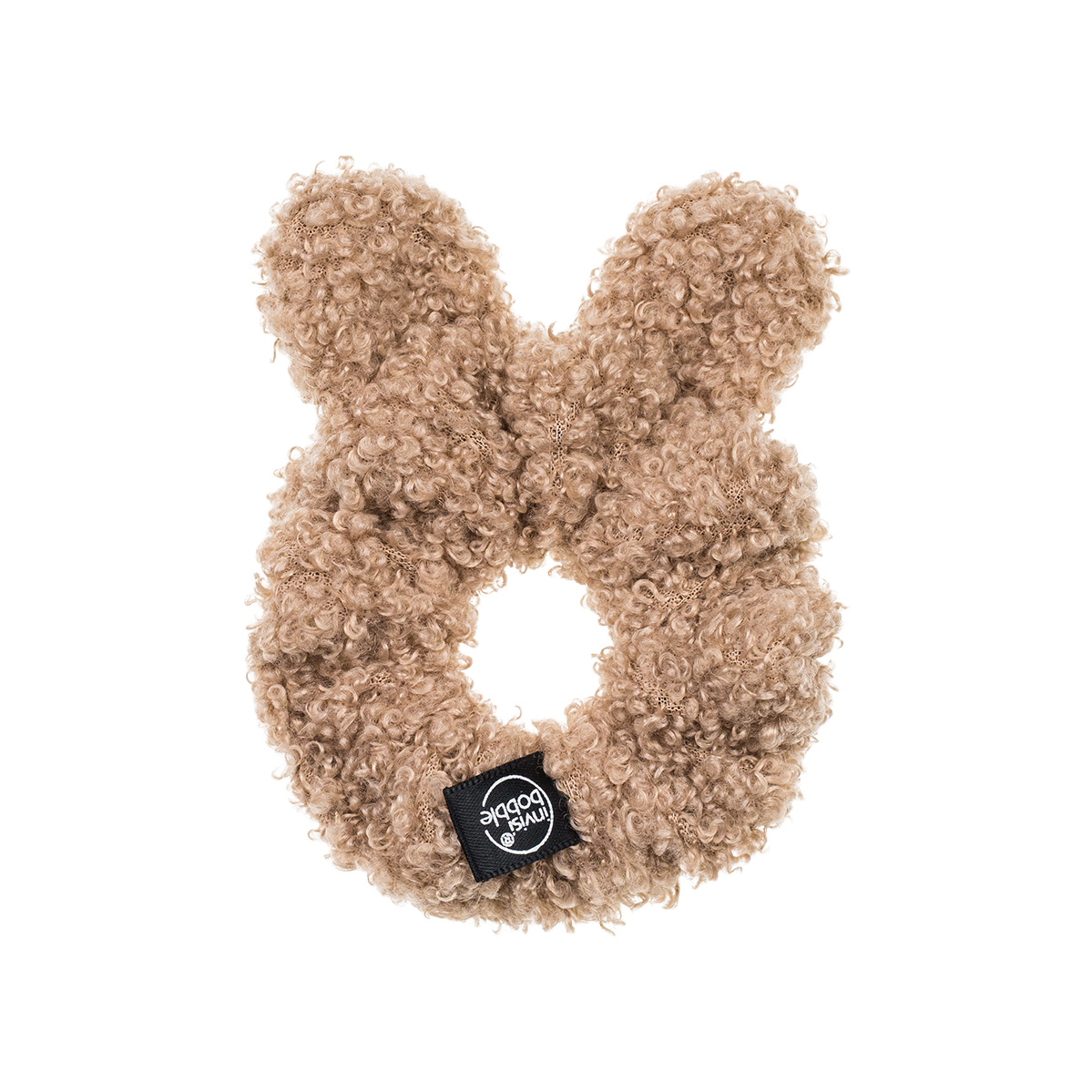 Резинка-браслет для волос Kids Sprunchie Teddy  купить в VISAGEHALL