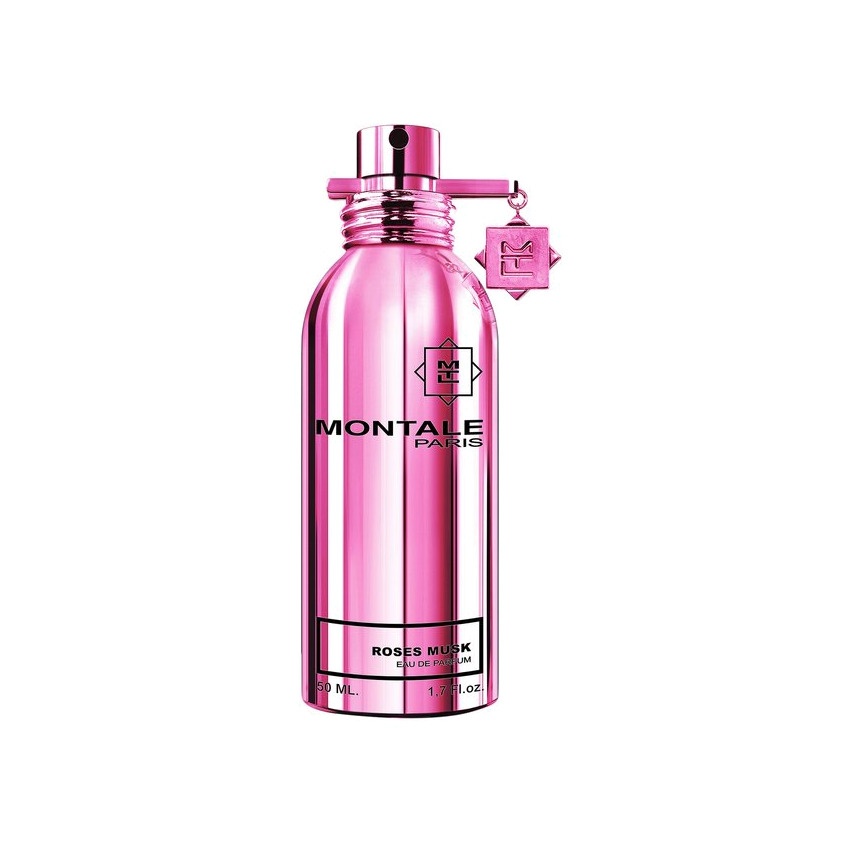 Roses Musk/Розовый мускус Парфюмерная вода
