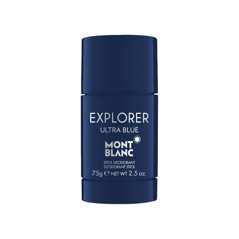 Дезодорант-стик Explorer Ultra Blue