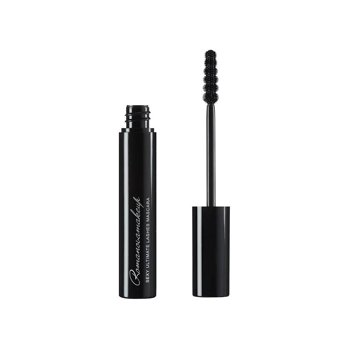Тушь для ресниц универсальная Sexy Ultimate Lashes Mascara магазин VISAGEHALL являющийся официальным дистрибьютором в России