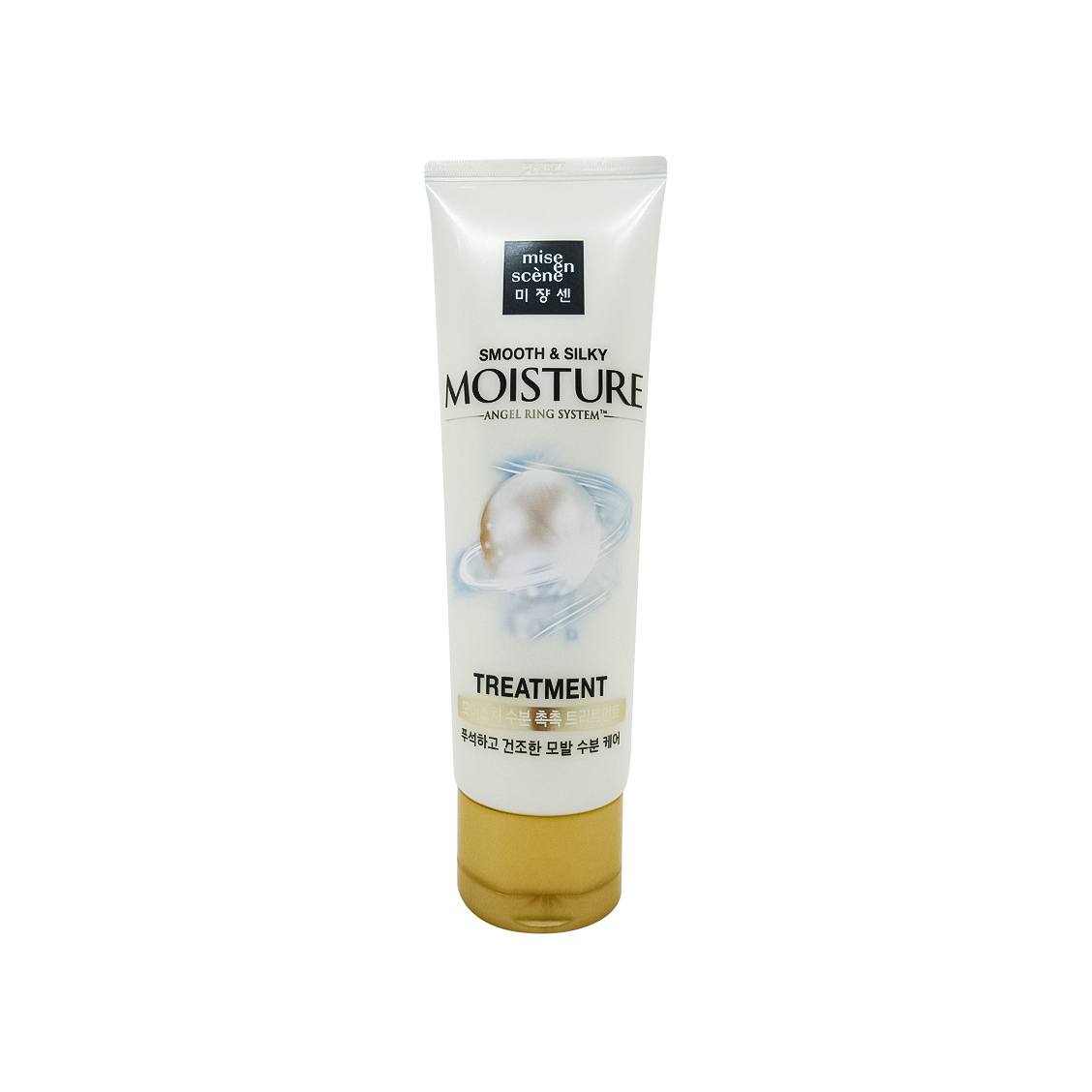 Маска для придания блеска Pearl Smooth & Silky Moisture магазин VISAGEHALL являющийся официальным дистрибьютором в России