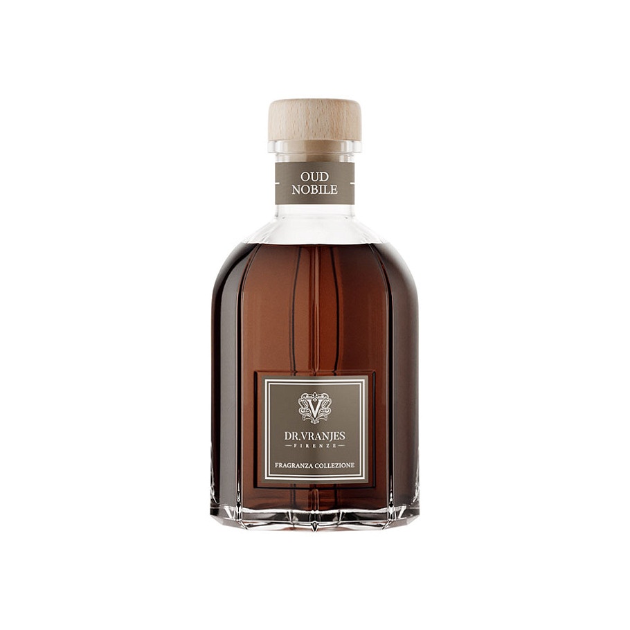 Ароматический диффузор для дома Oud Nobile