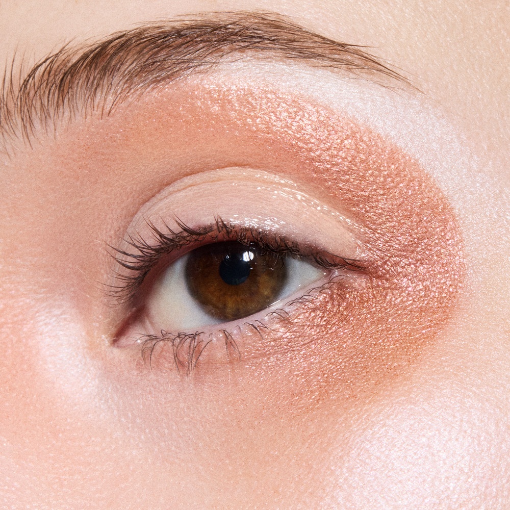Тени для век Eye Shadow Metallic