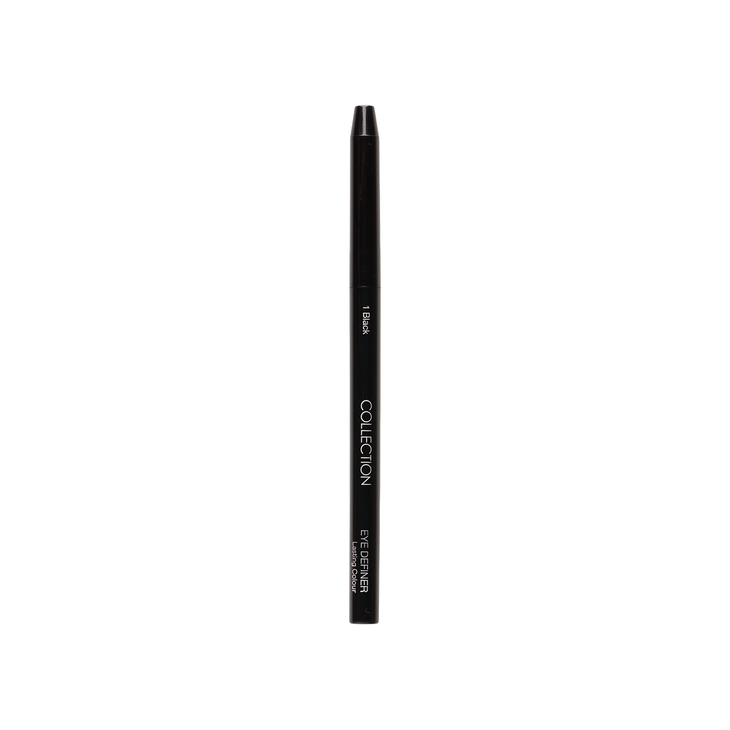 Карандаш для глаз автоматический Kohl Precision Colour Black купить в VISAGEHALL