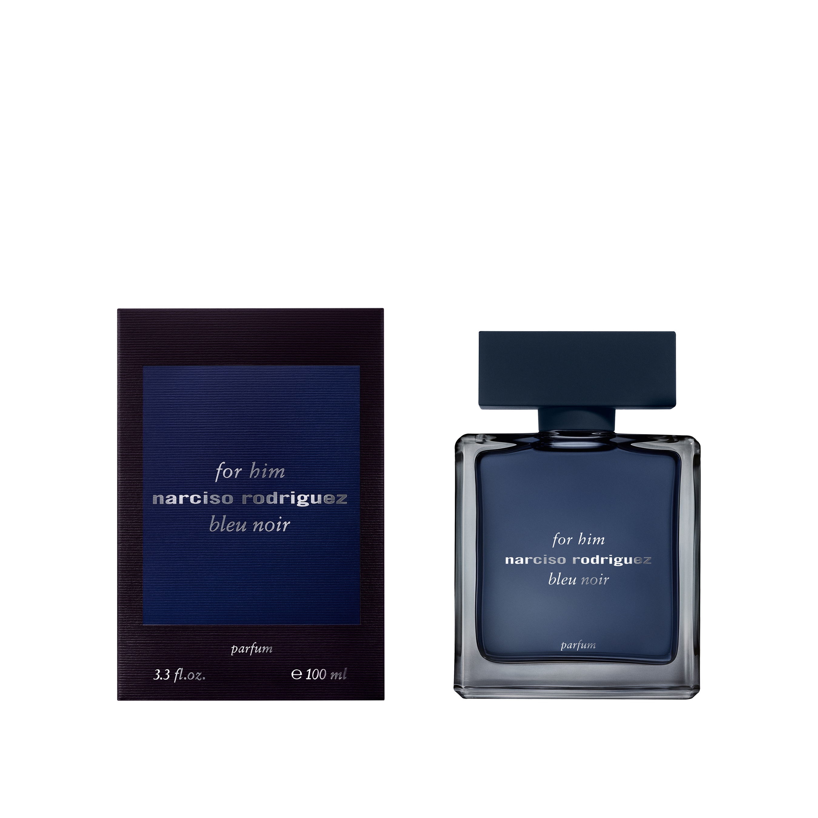 For Him Bleu Noir Духи