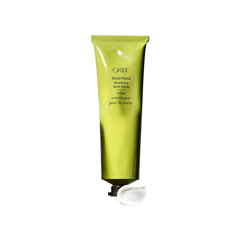 Desertland Крем для рук интенсивный Оазис в пустыне