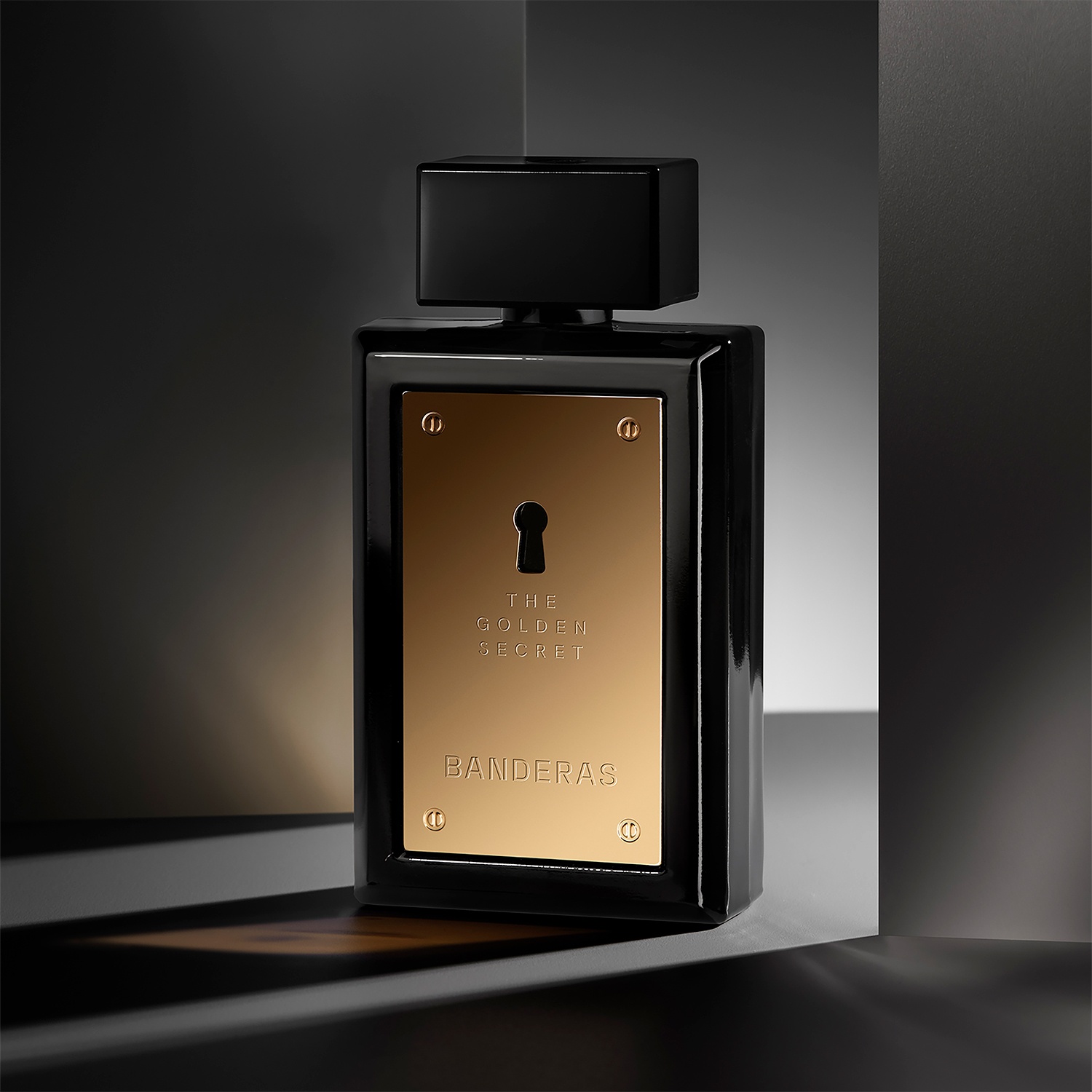 The Golden Secret Туалетная вода
