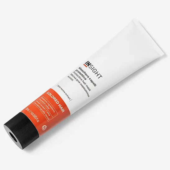 Маска для окрашенных волос Colored Hair купить в VISAGEHALL