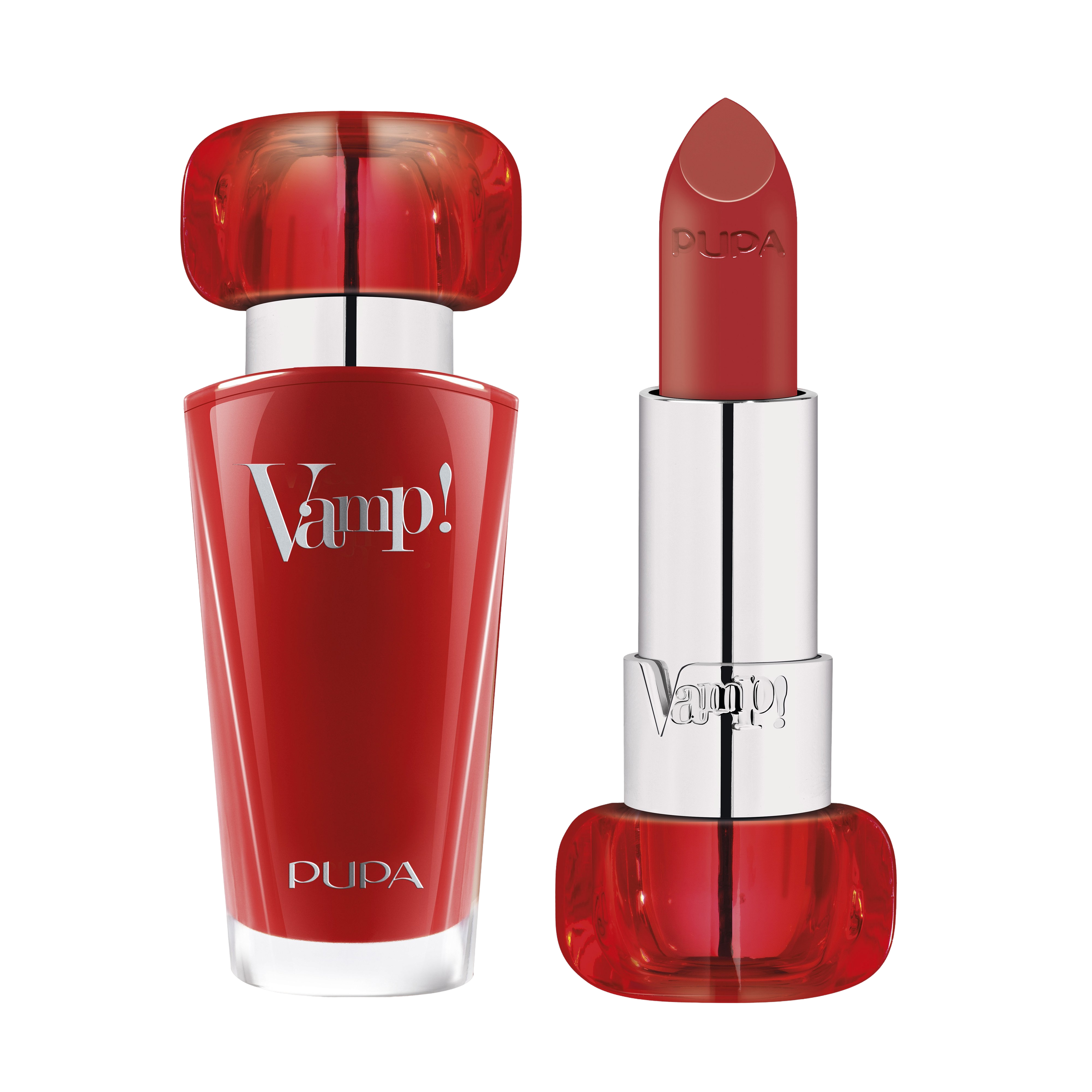 Помада для губ Vamp! Extreme lipstick