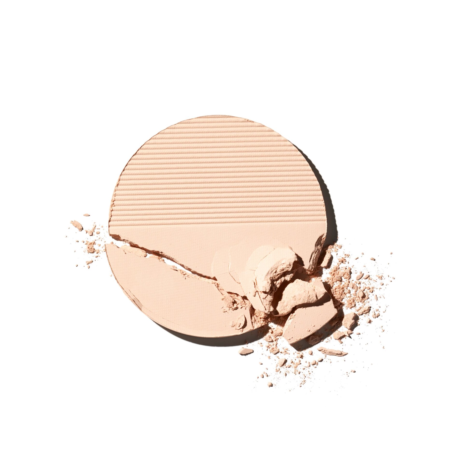 Пудра компактная All Matt Plus Shine Control Powder