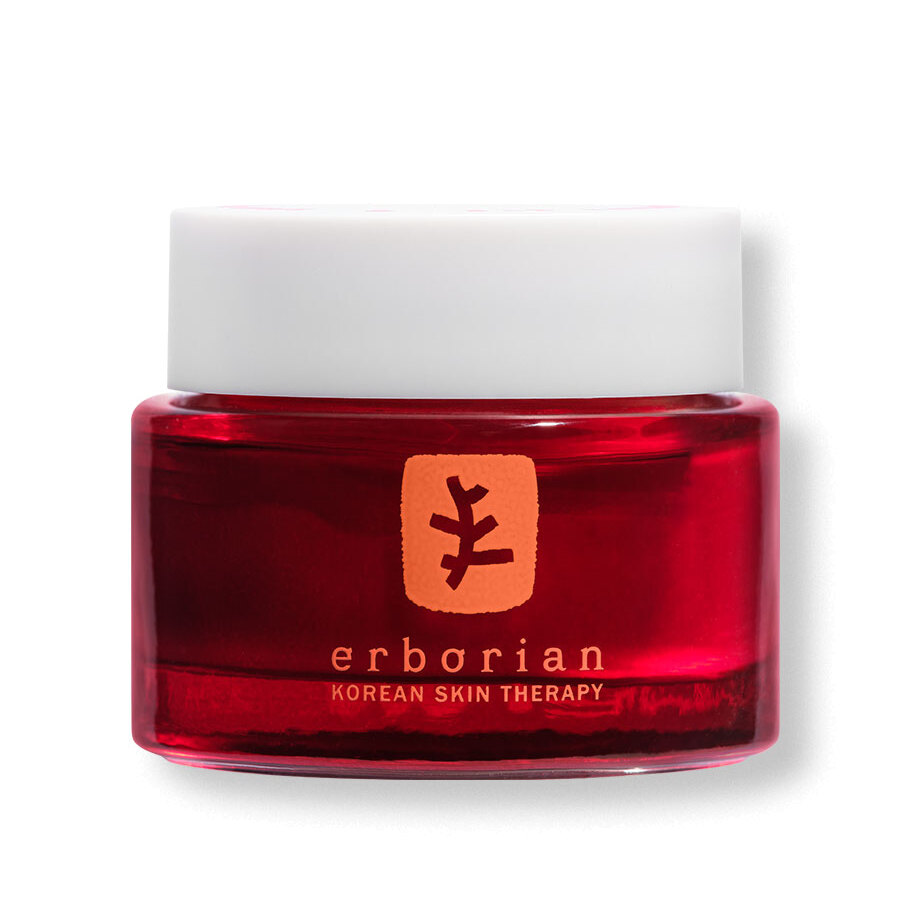 Крем для кожи вокруг глаз ночной Преображение & Сила суперингредиентов