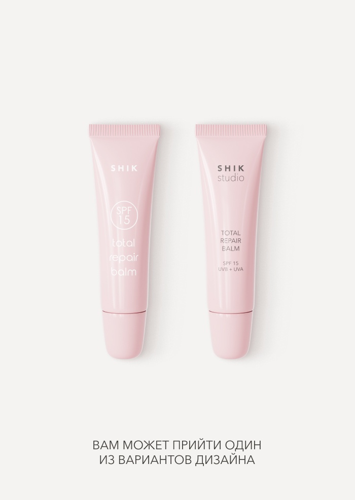 Бальзам для губ Total Repair Balm